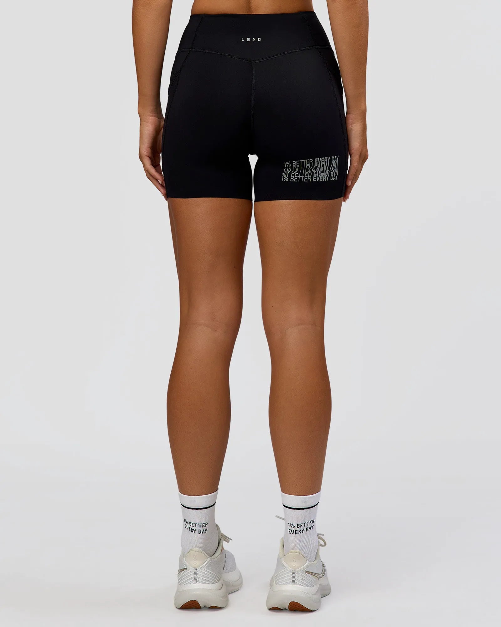 Black-Hype Reflective