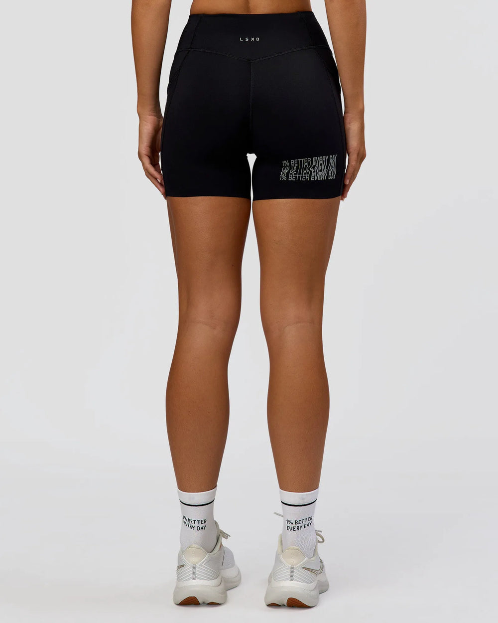 Black-Hype Reflective