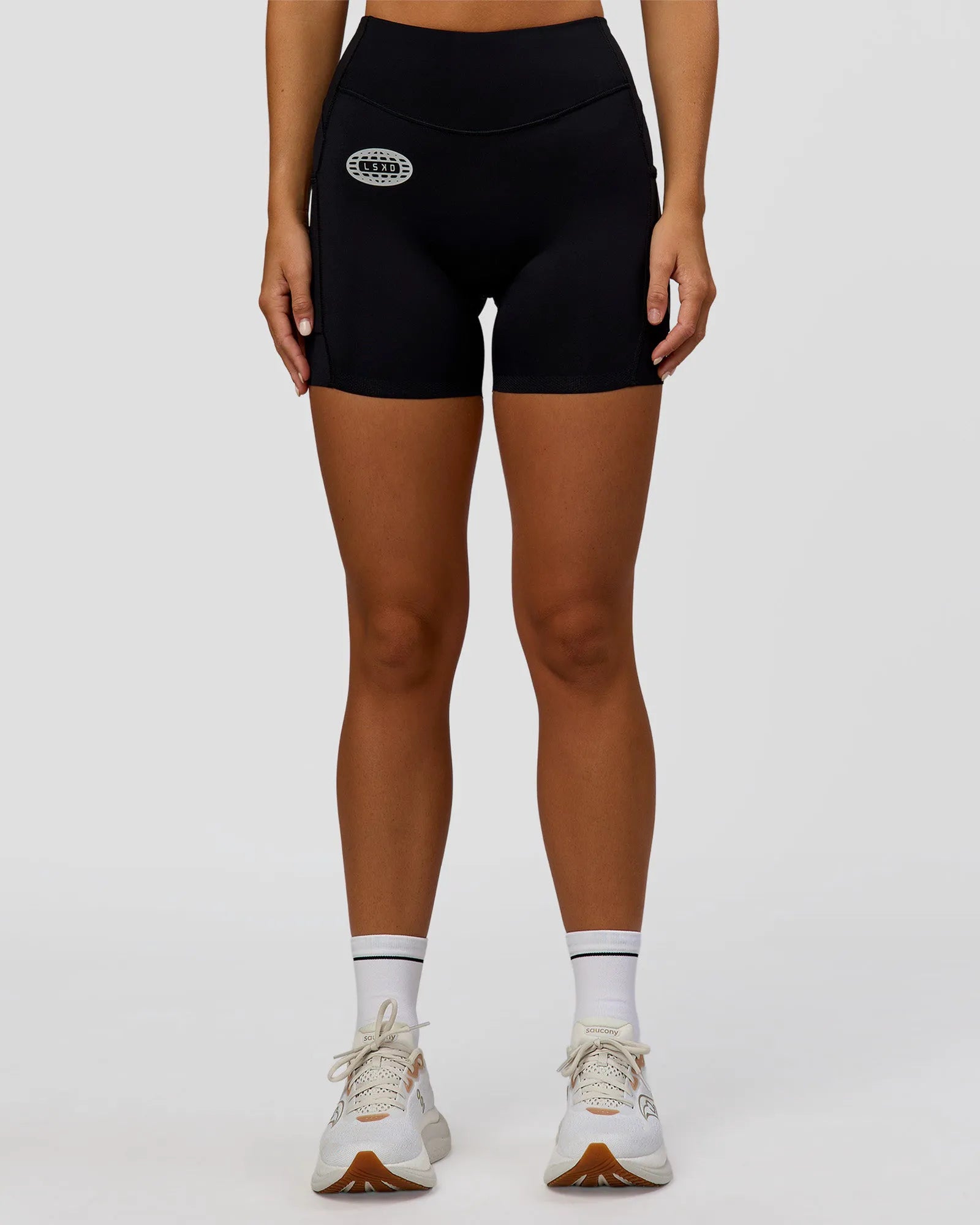 Black-Hype Reflective
