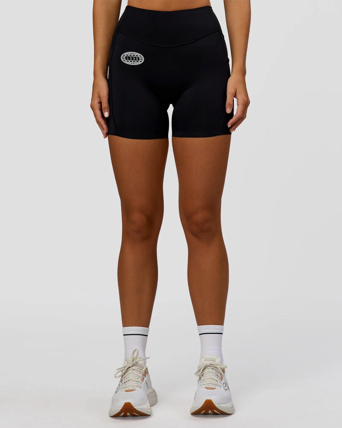 Black-Hype Reflective