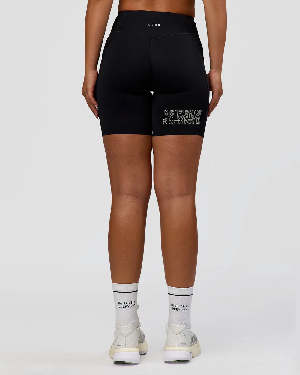 Black-Hype Reflective