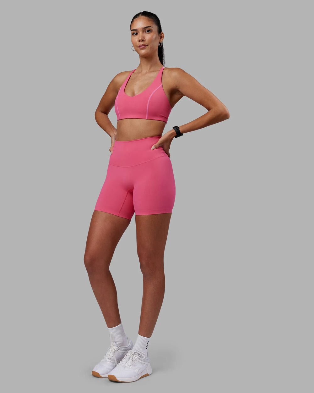 Hot Pink