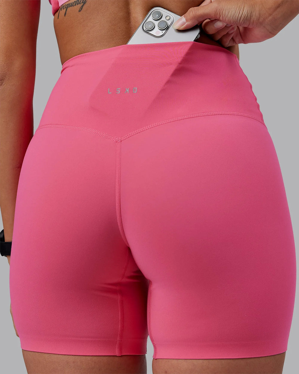 Hot Pink