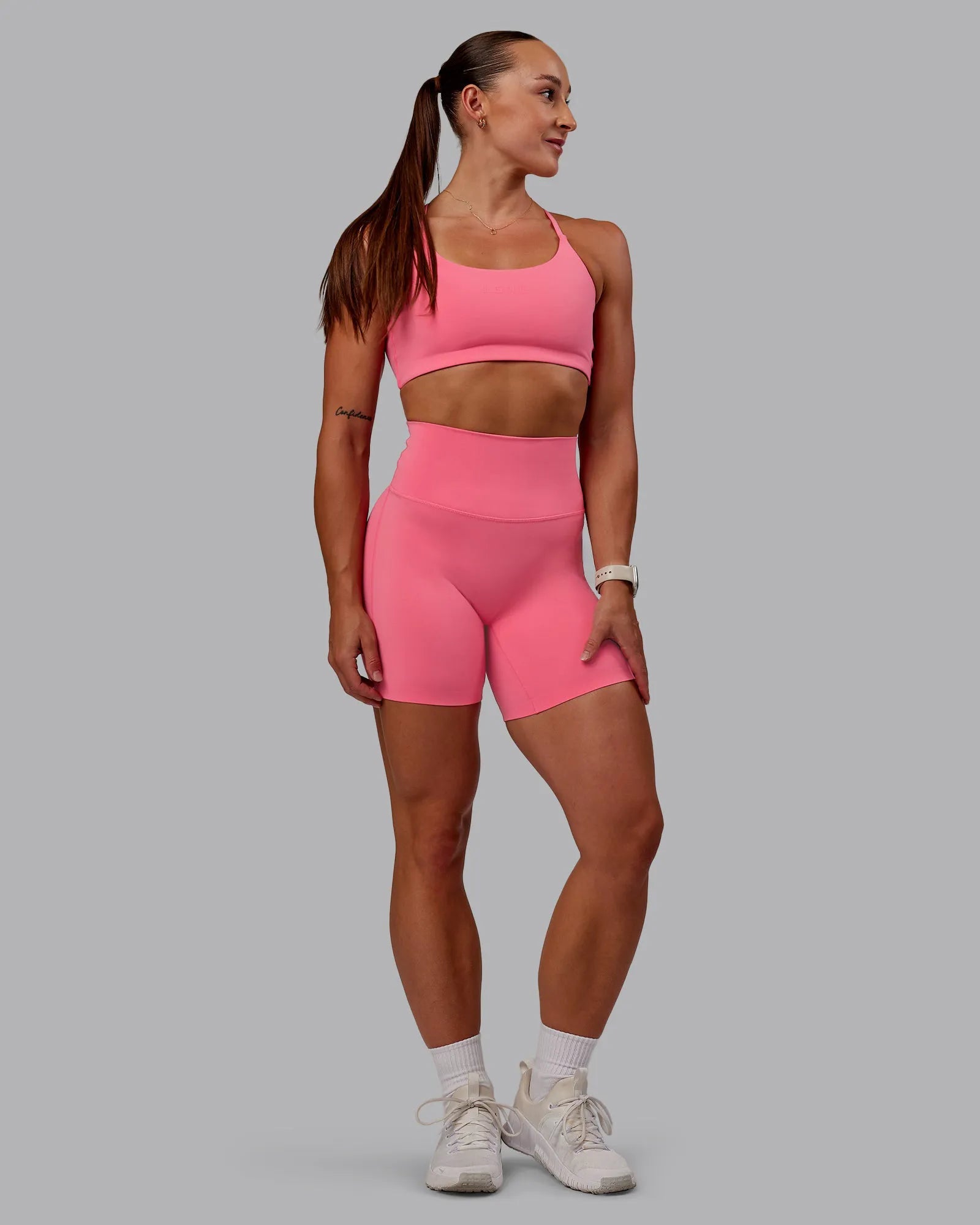 Pink Lemonade