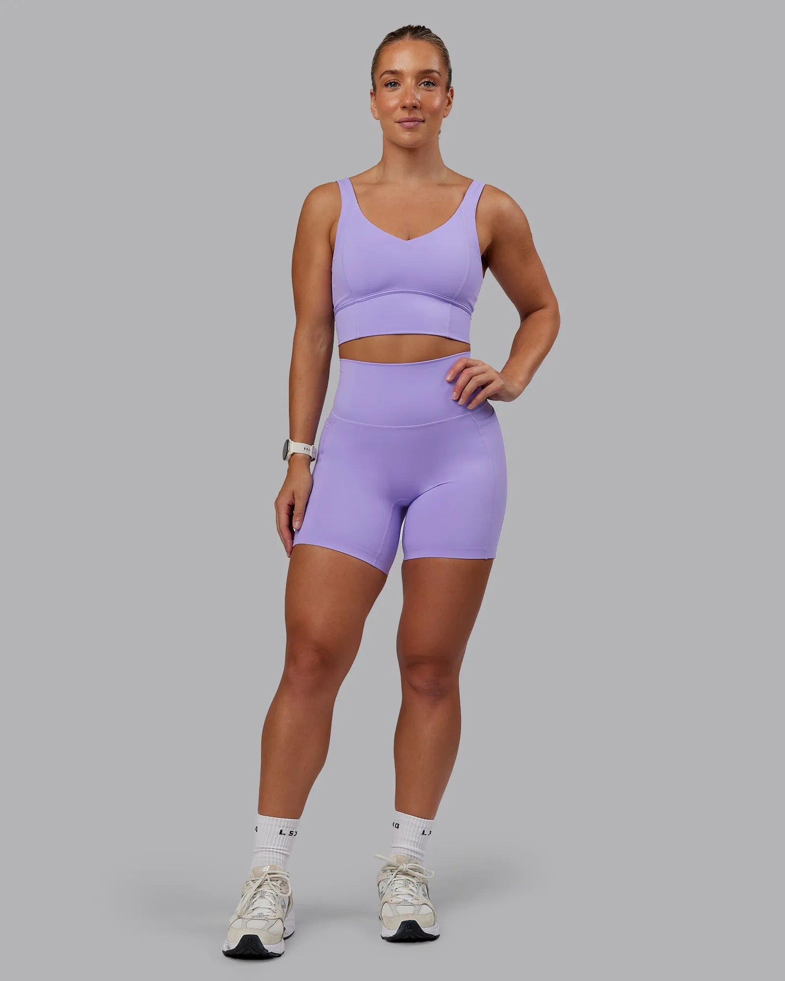 Violet Ray