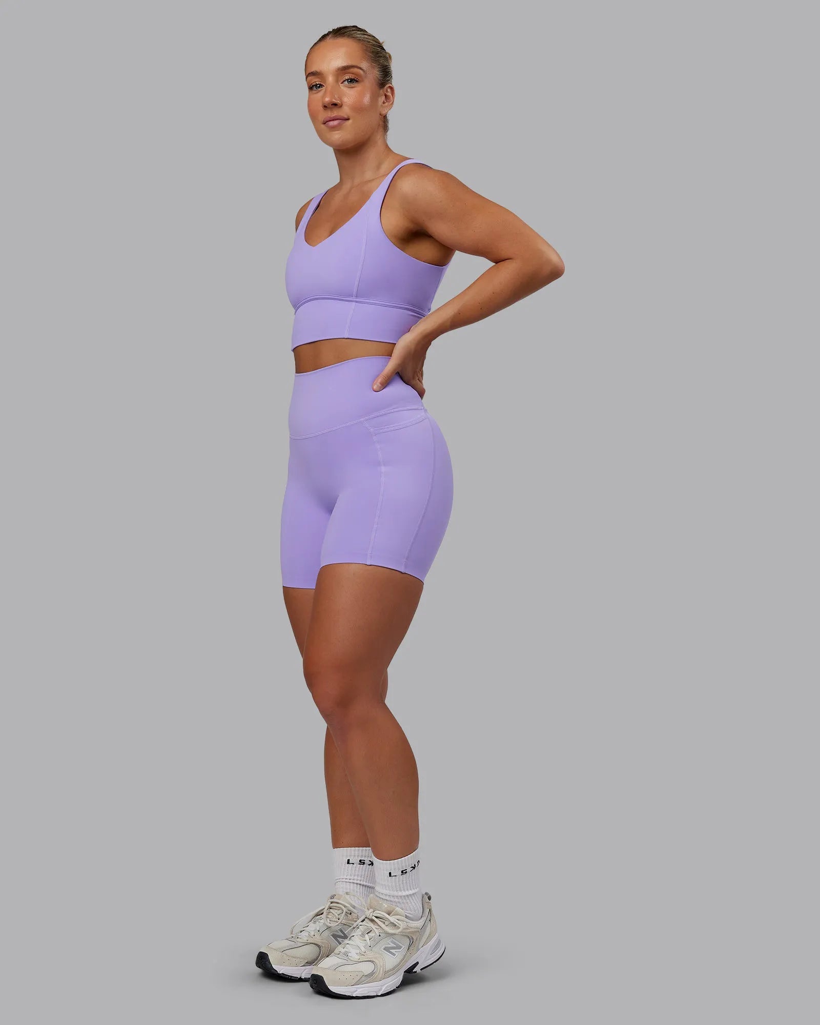 Violet Ray