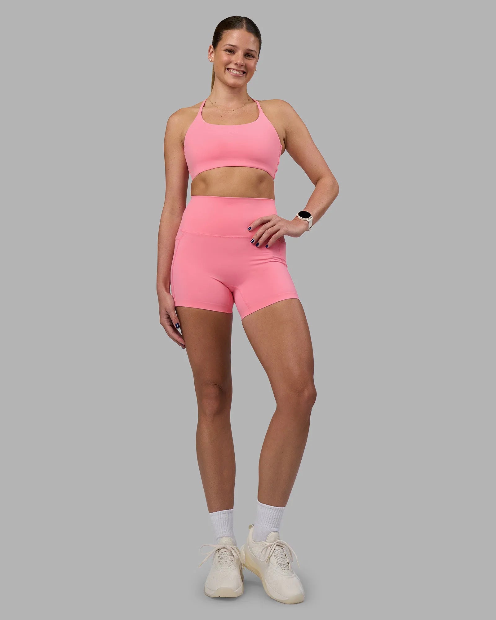 Candy Pink