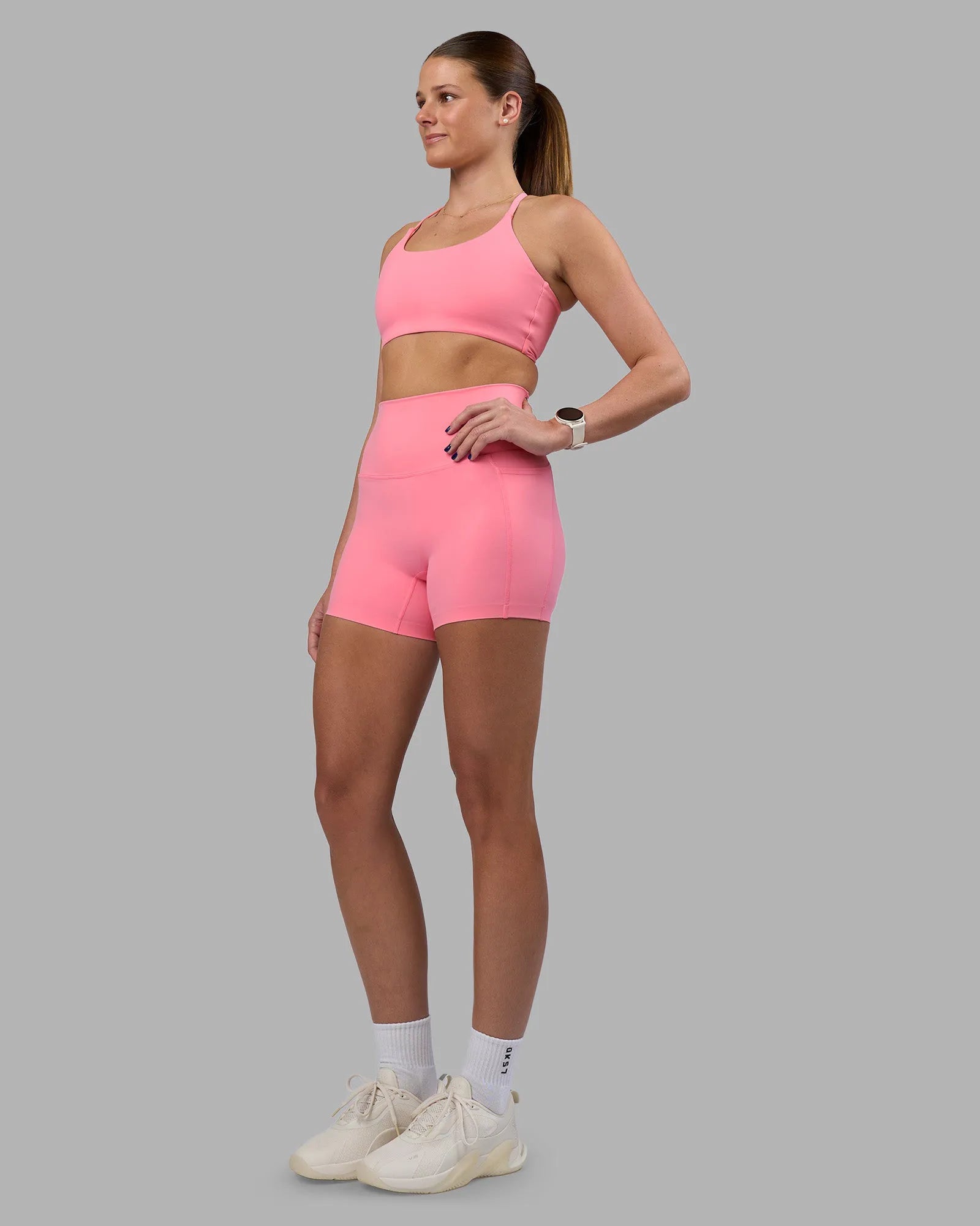 Candy Pink