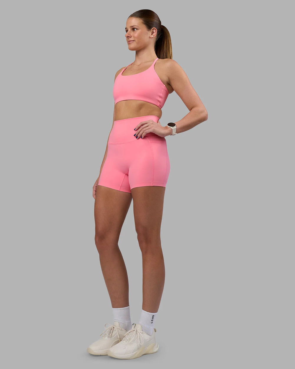 Candy Pink