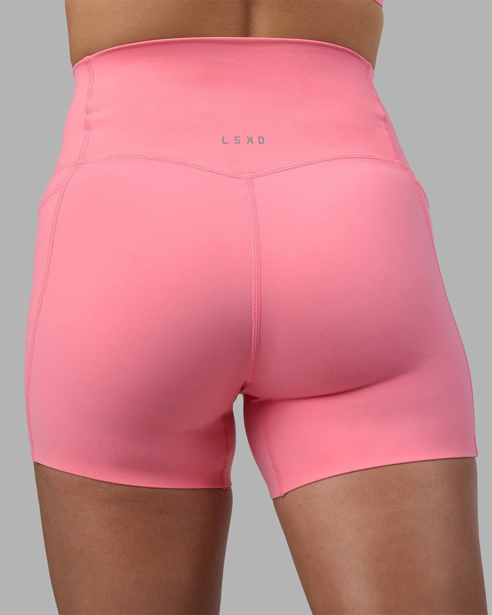 Candy Pink