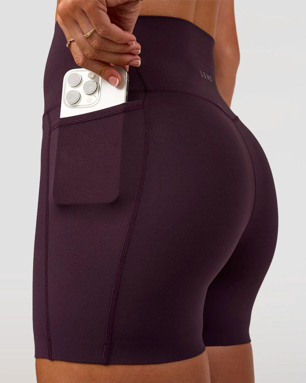 Midnight Plum