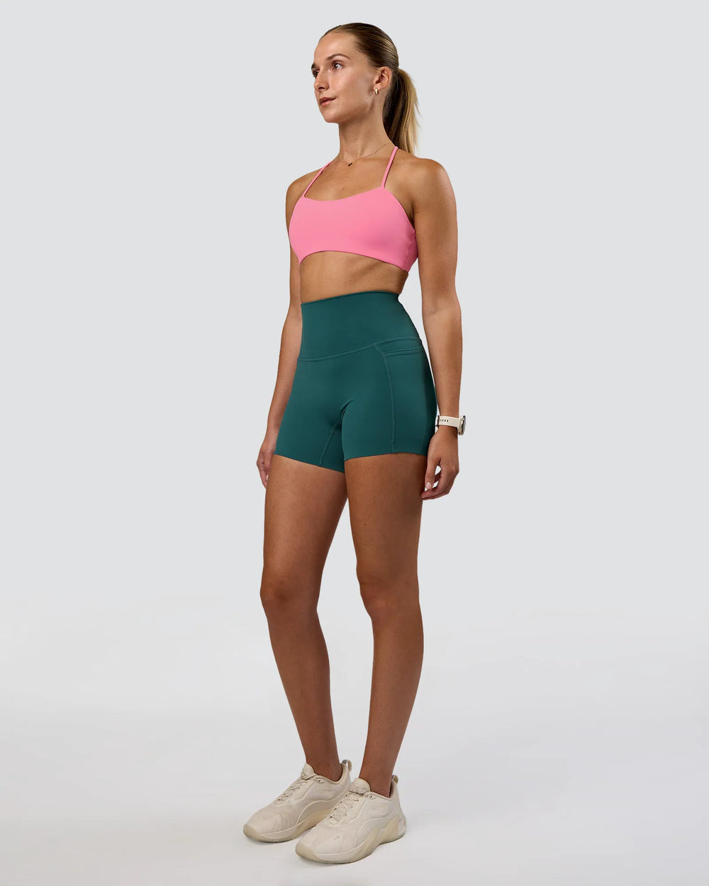 Transformative Teal