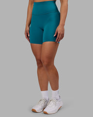 Blue Coral