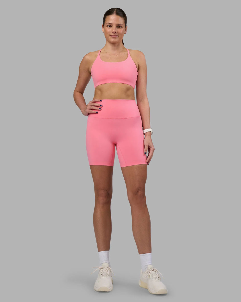 Candy Pink