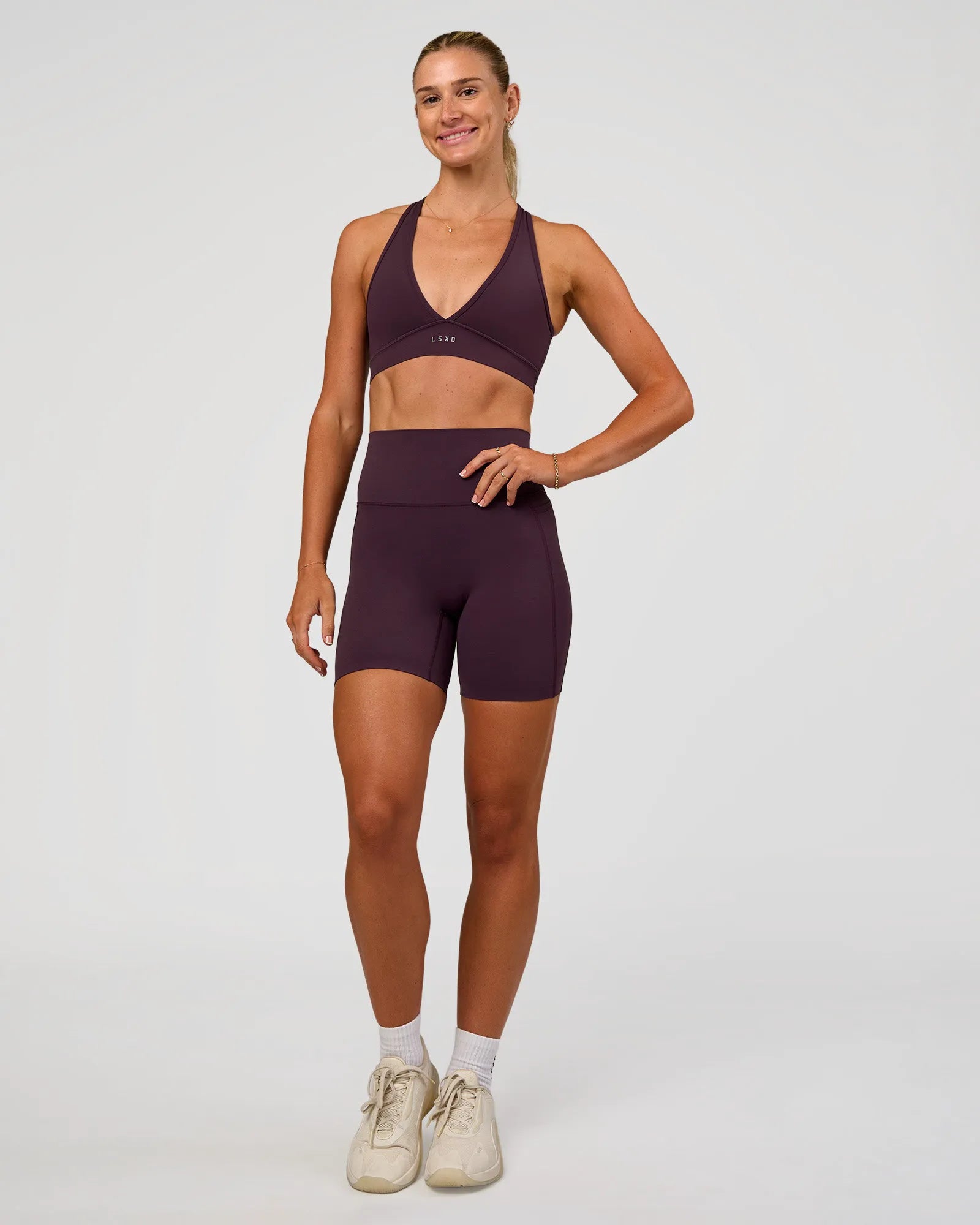 Midnight Plum