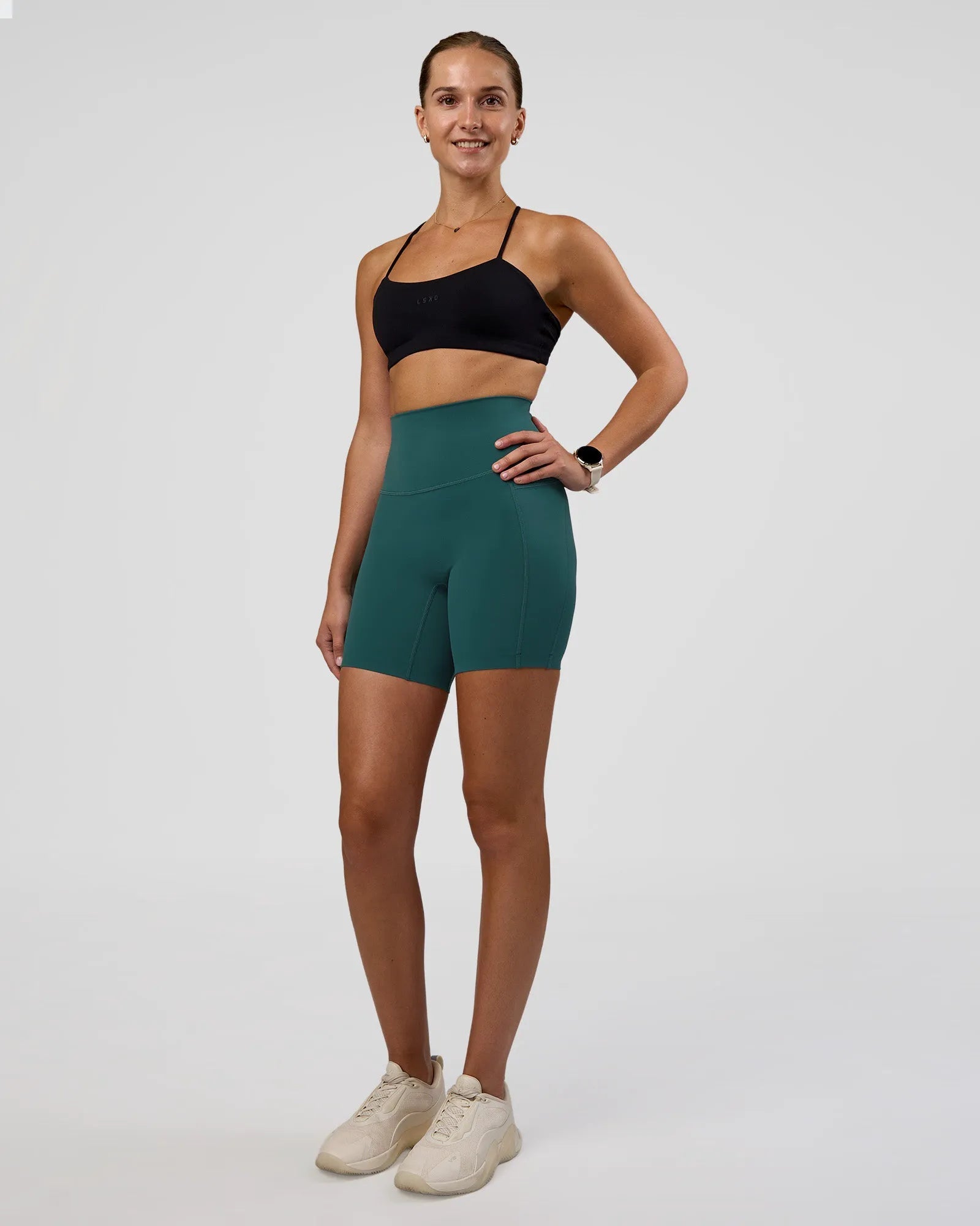 Transformative Teal