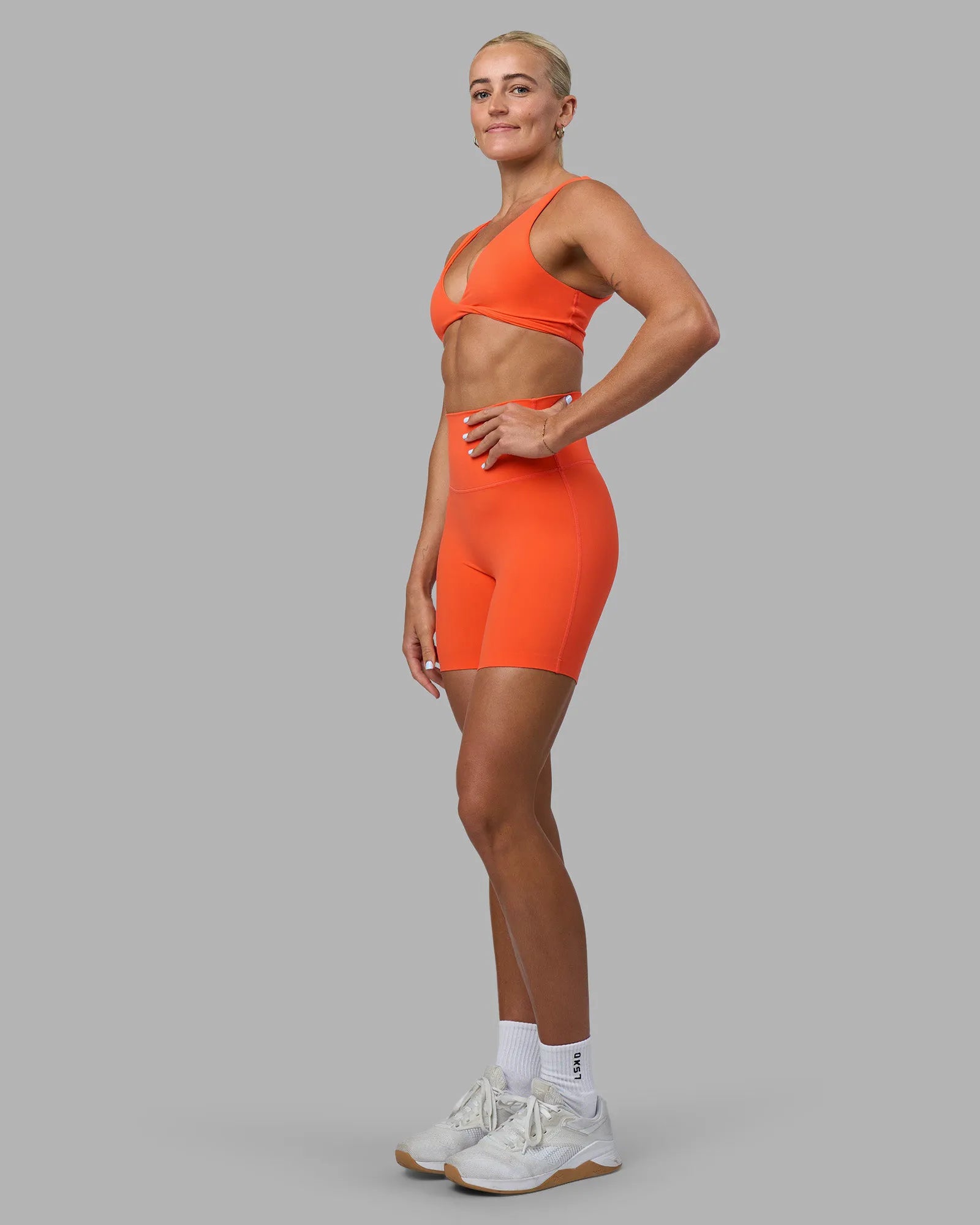 Ultra Orange