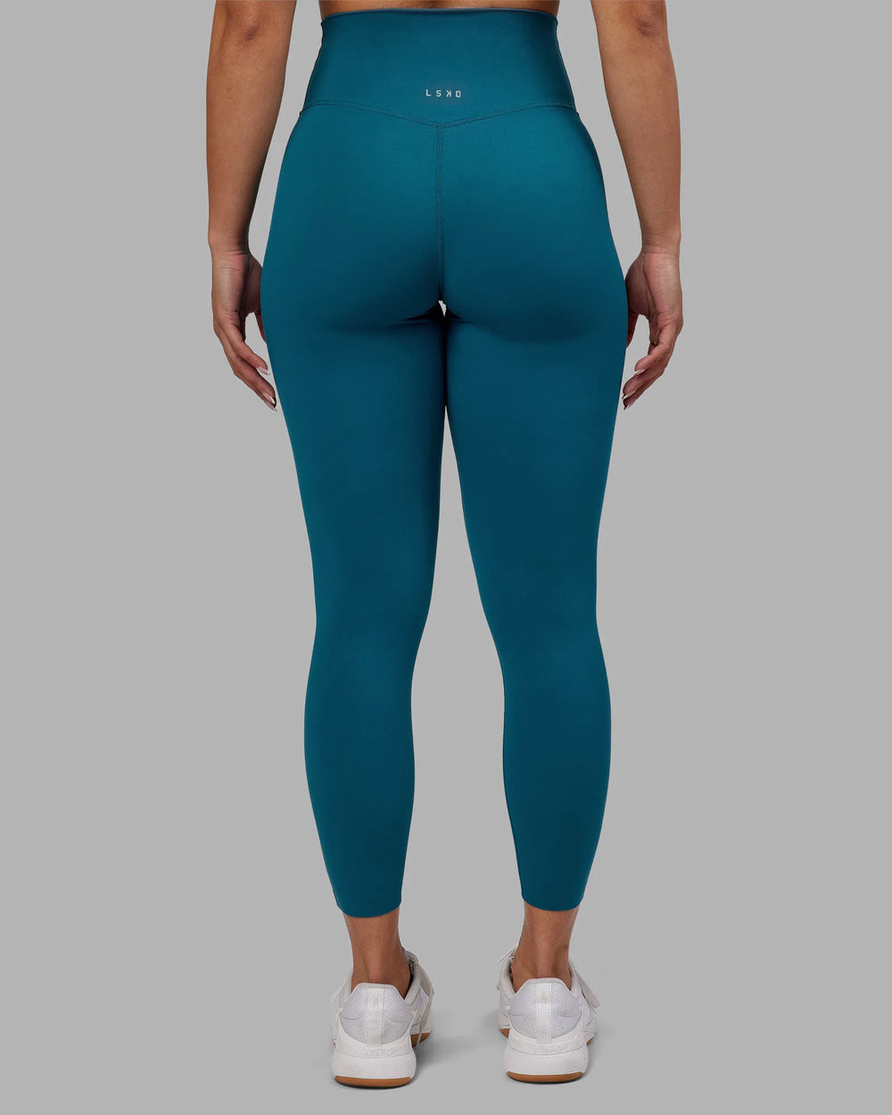 Blue Coral