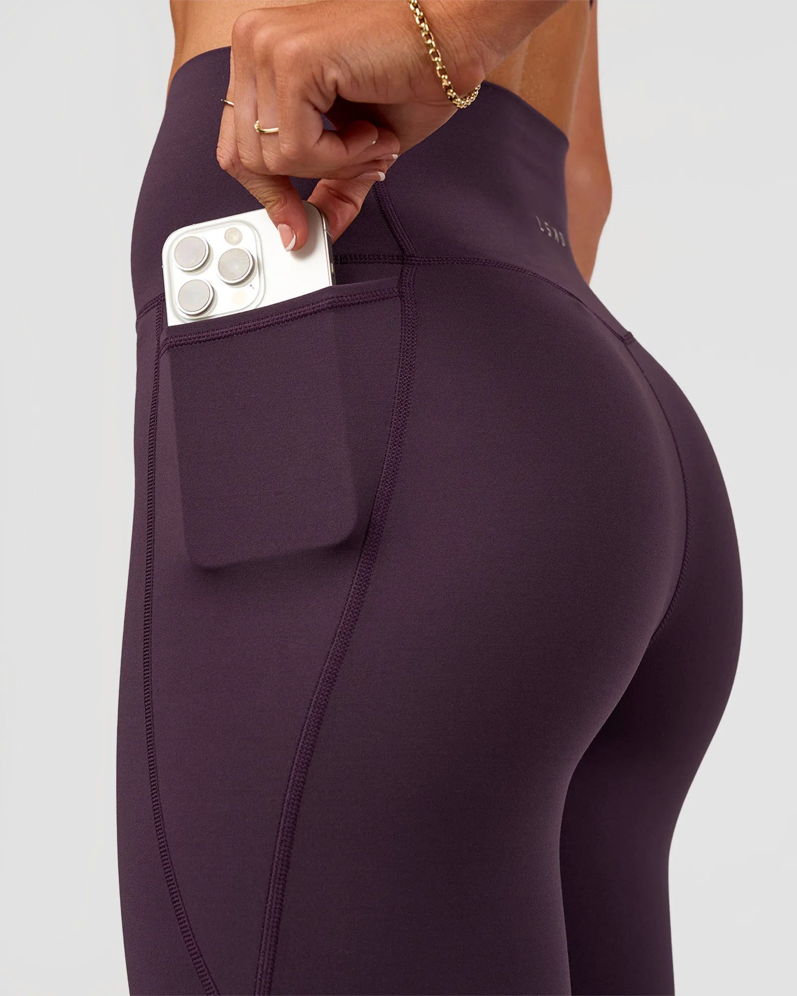 Midnight Plum