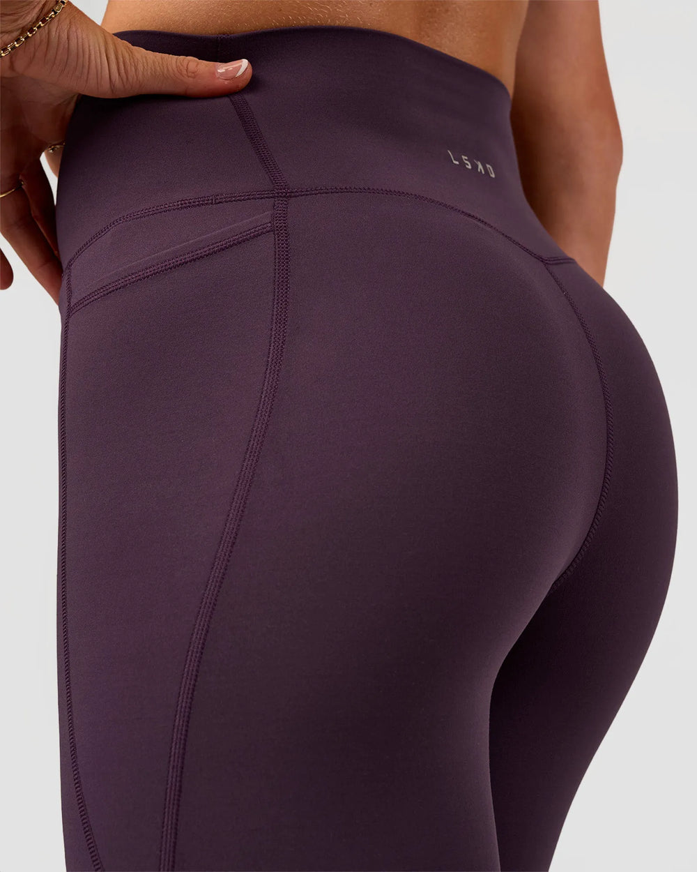 Midnight Plum