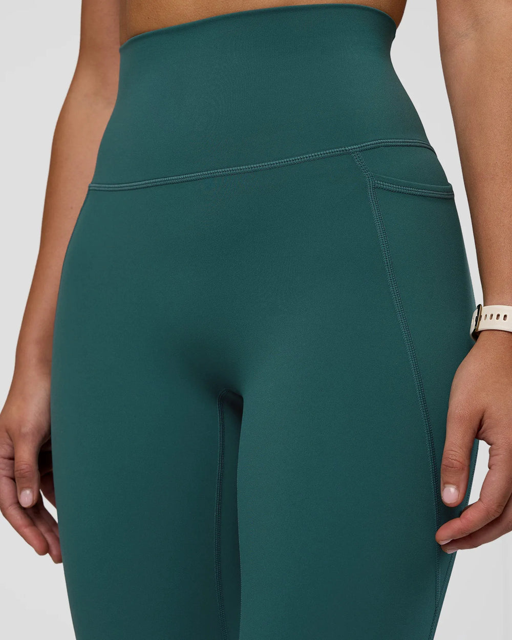Transformative Teal