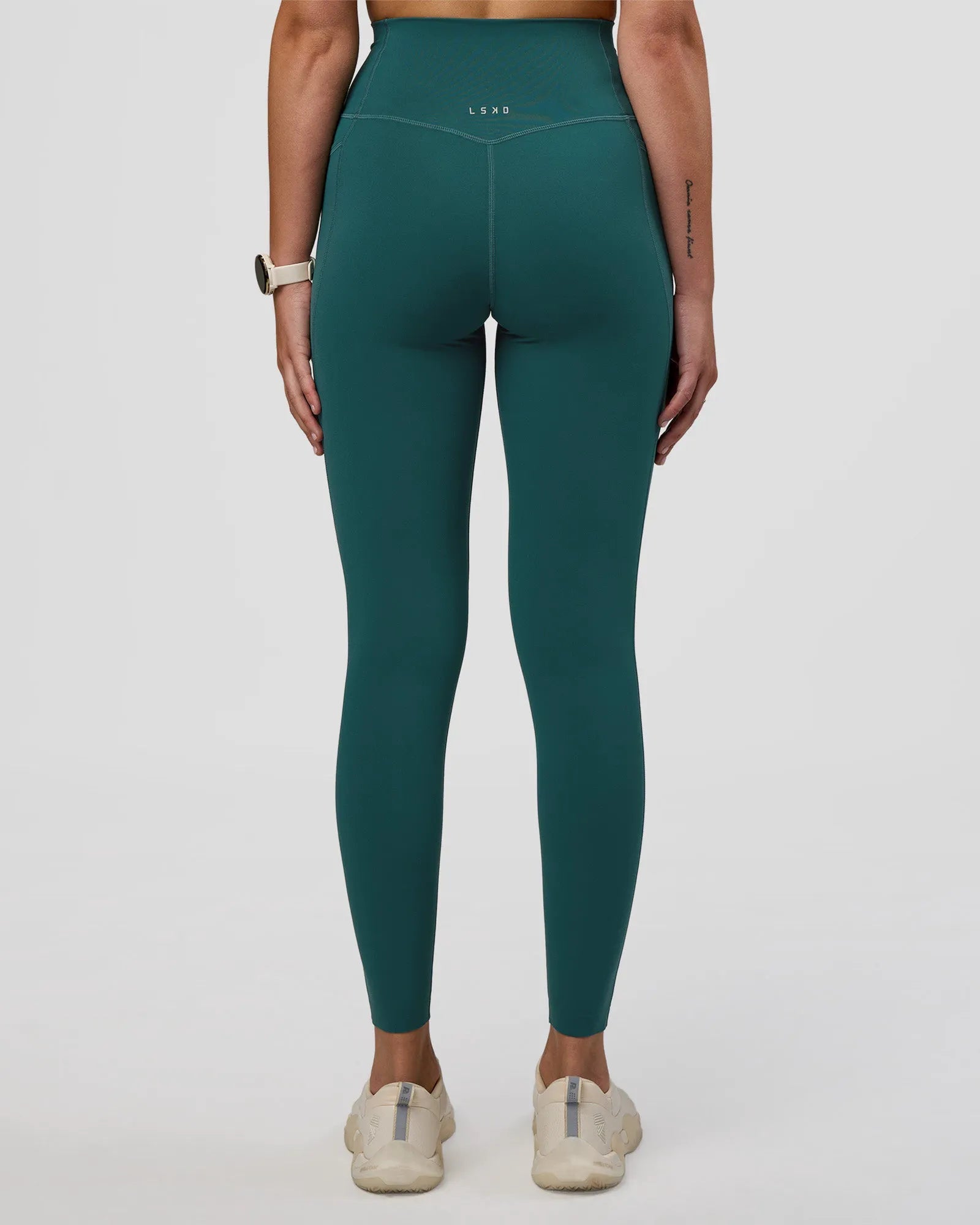 Transformative Teal