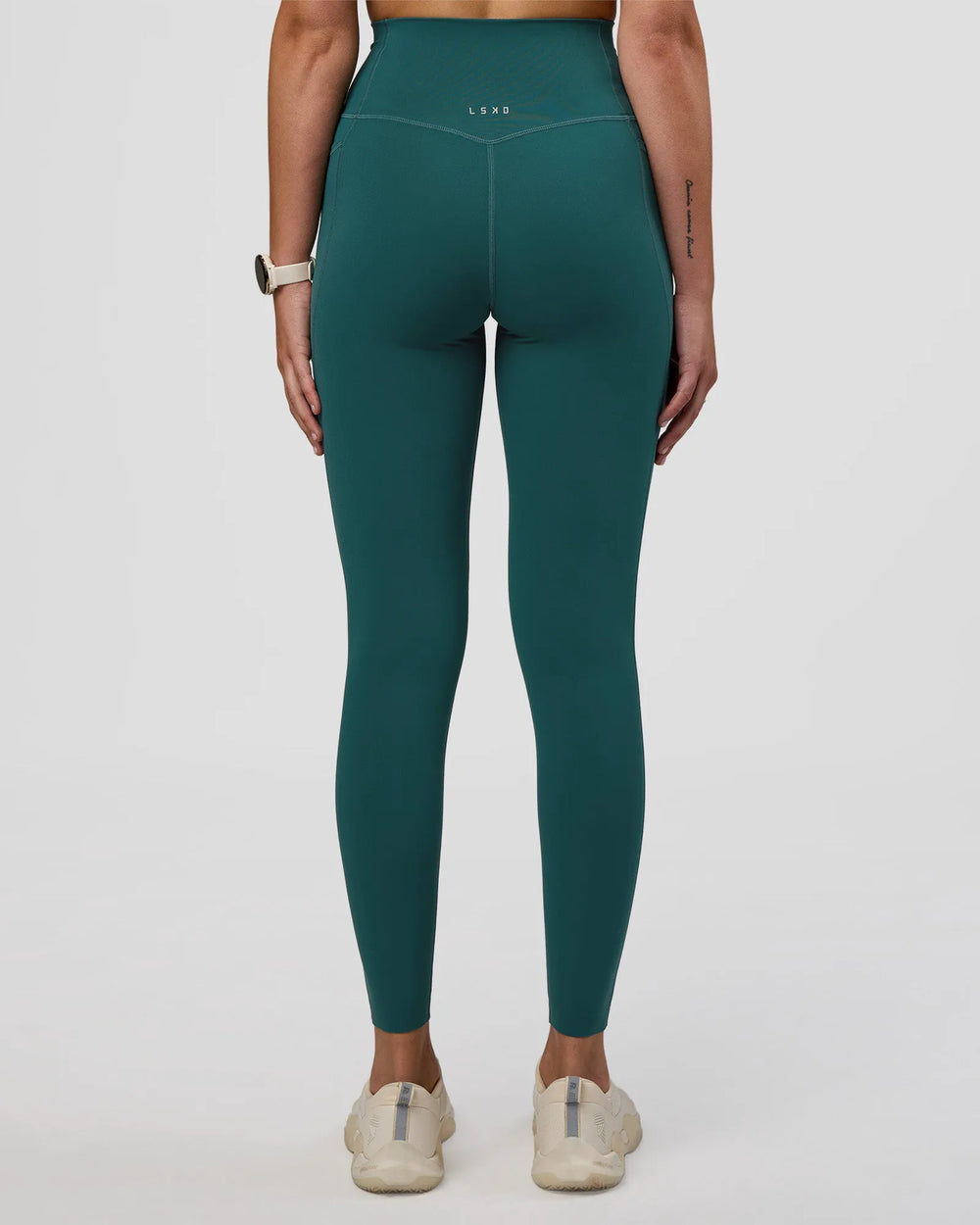 Transformative Teal