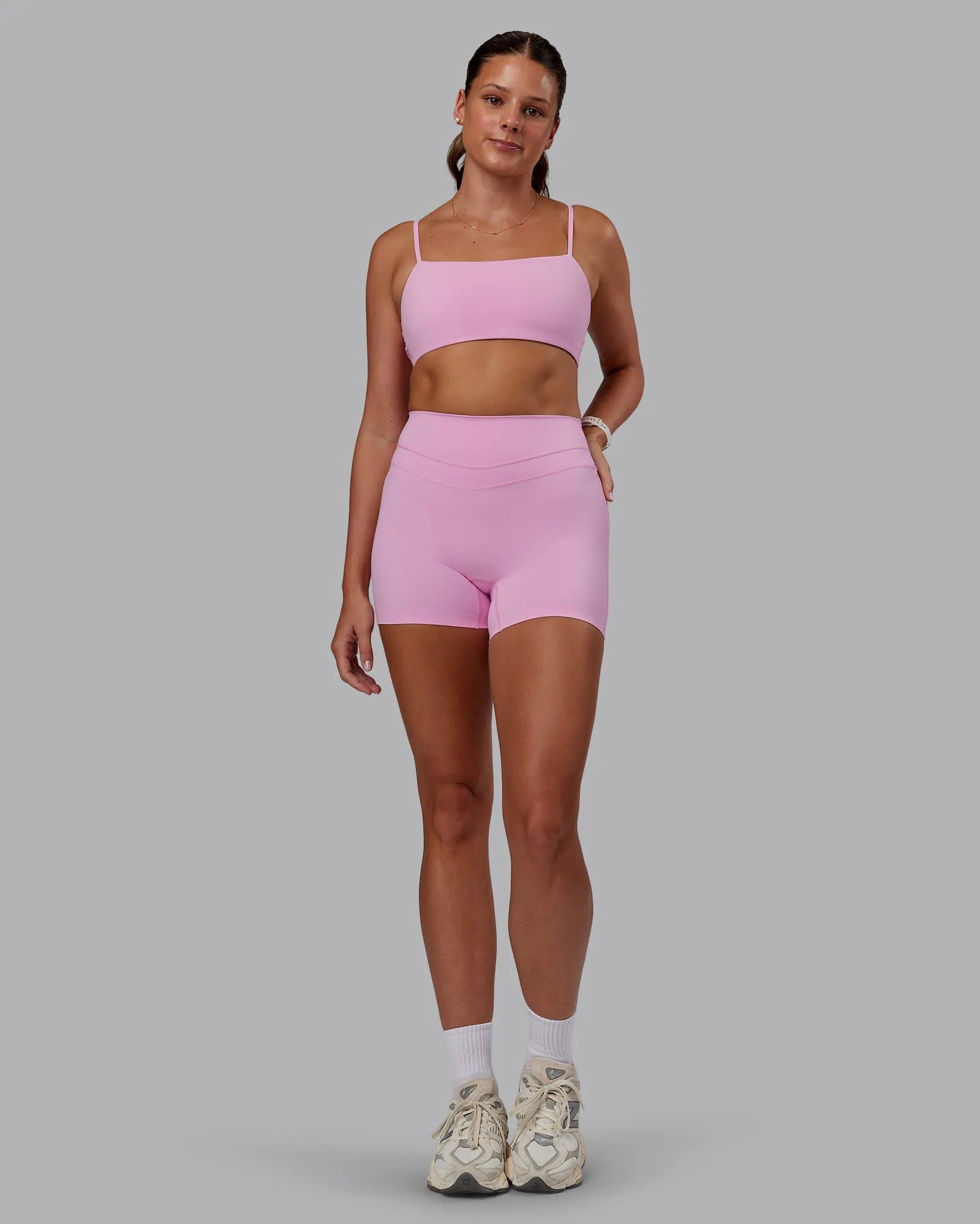 Pink Frosting