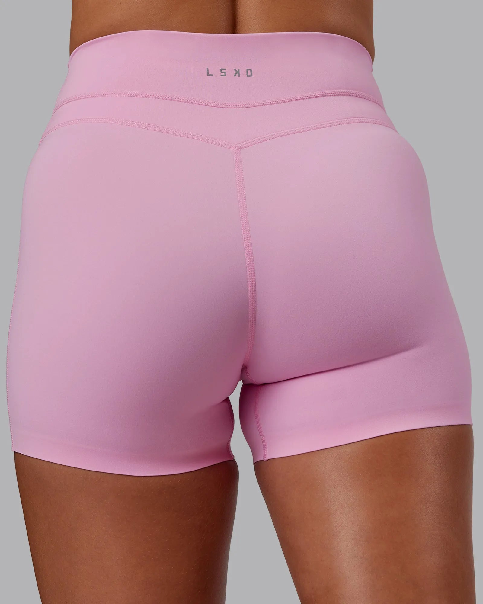 Pink Frosting