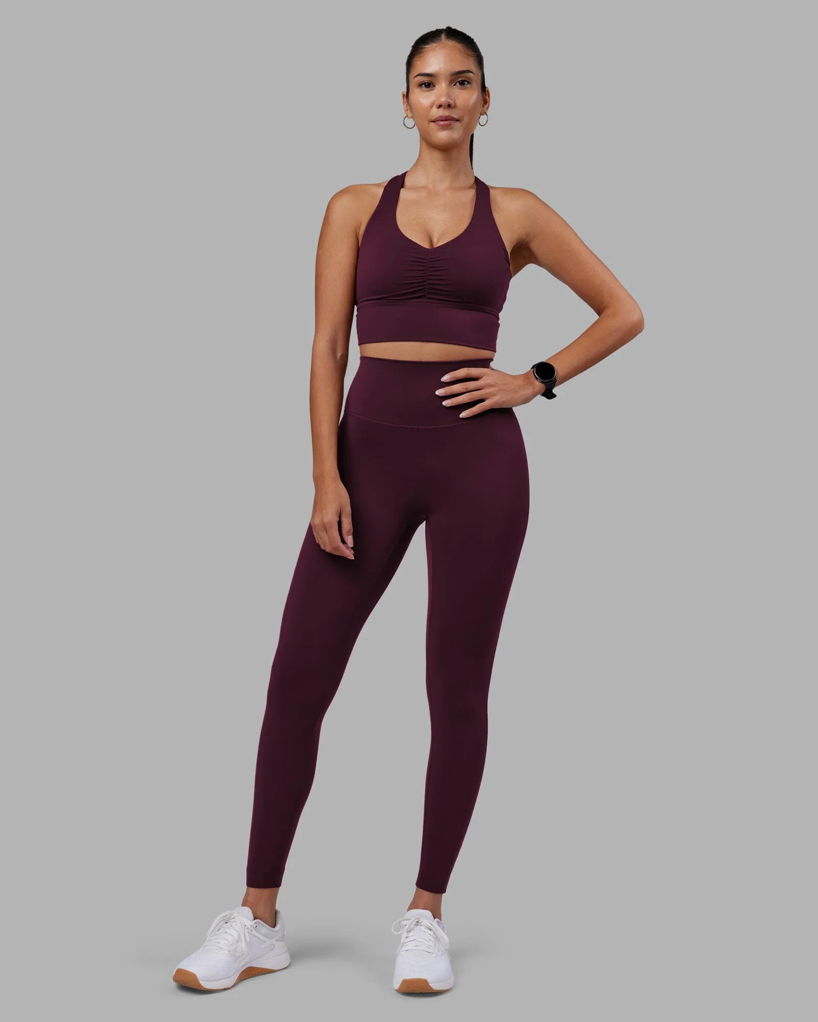 Cherry Lacquer