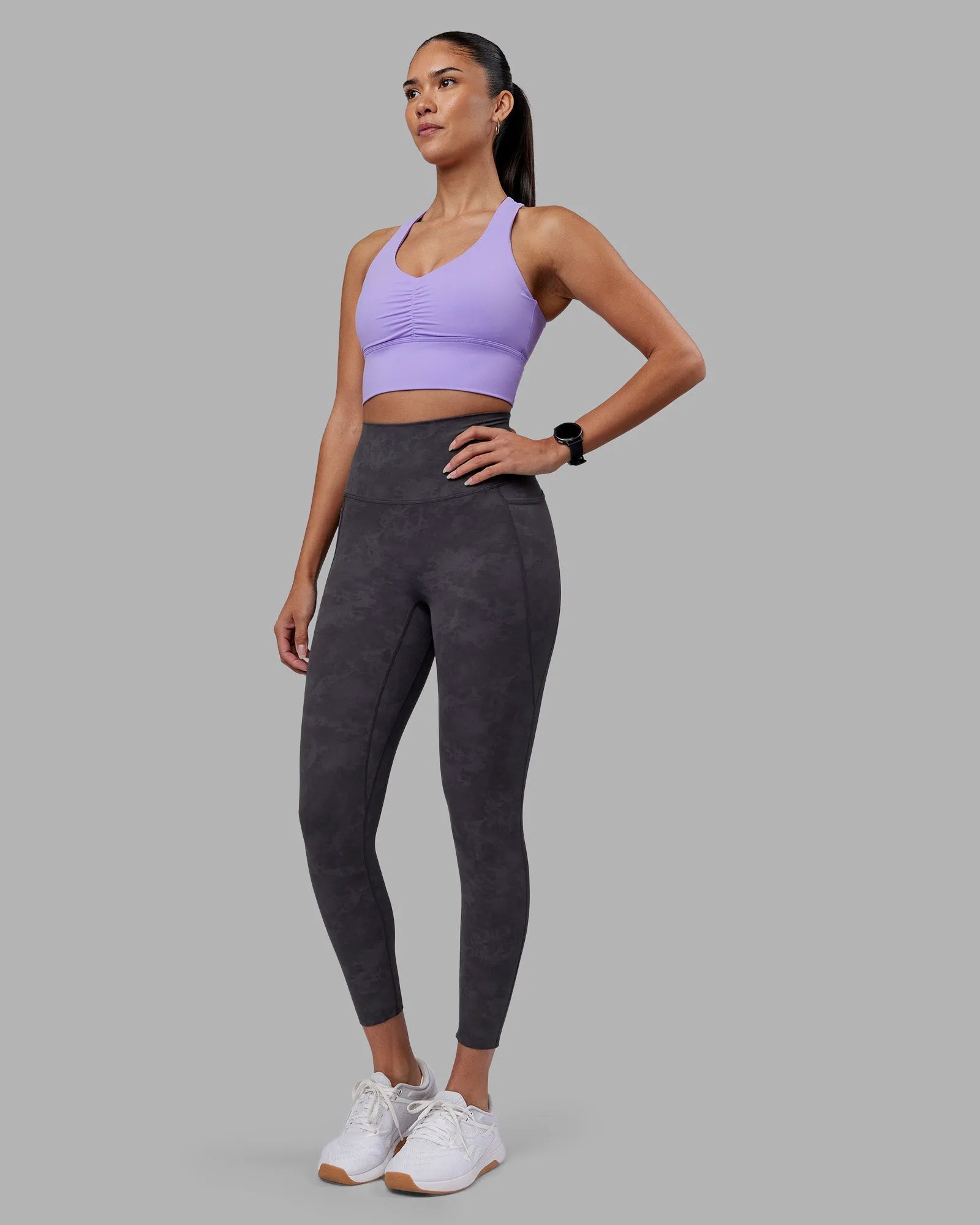 Violet Ray