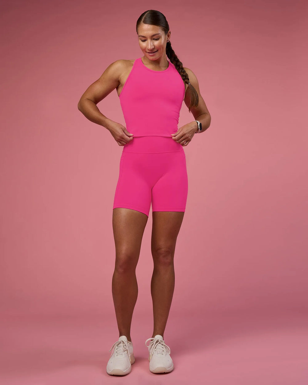Ultra Pink