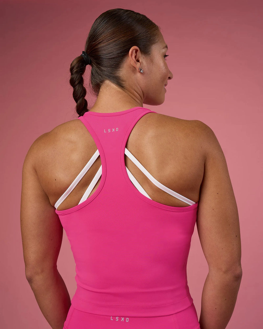 Ultra Pink
