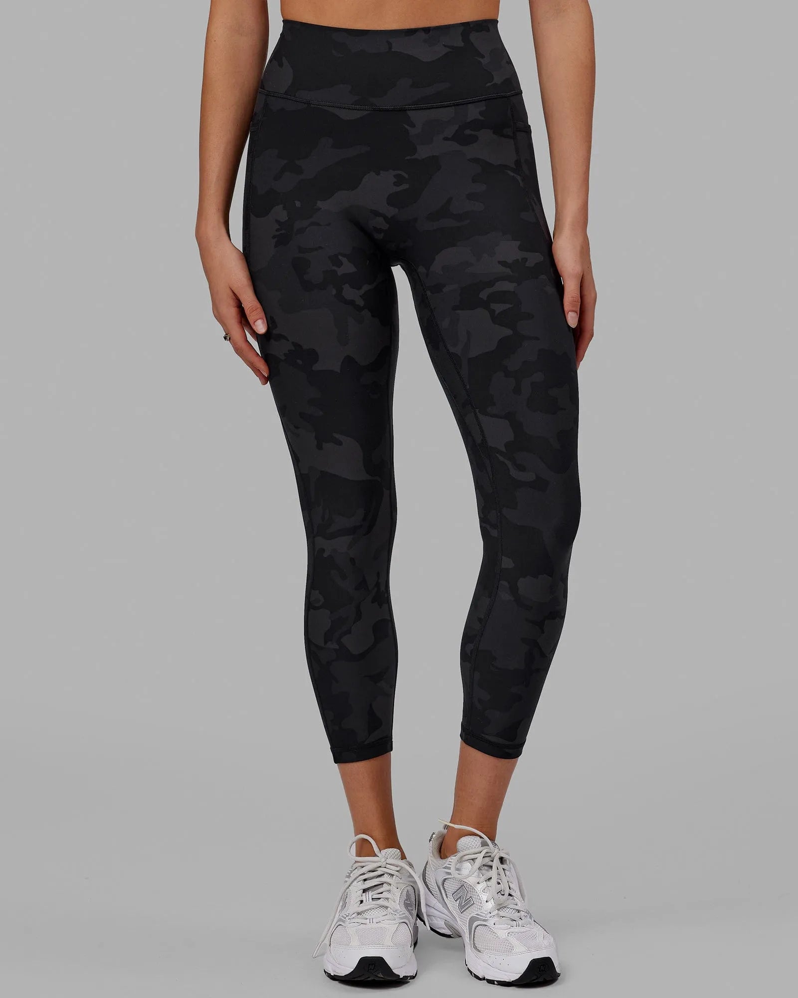 Black-Camo