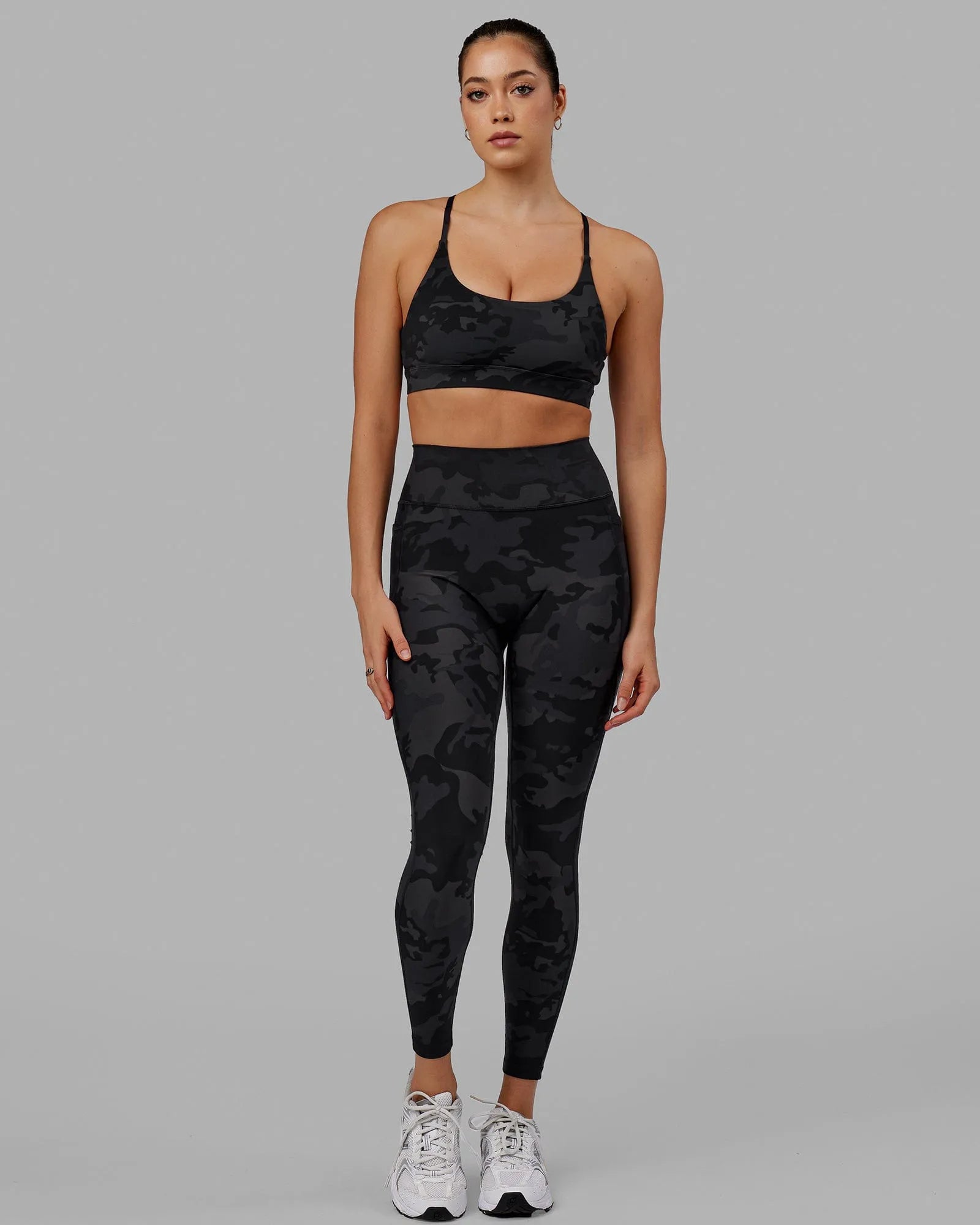 Black-Camo