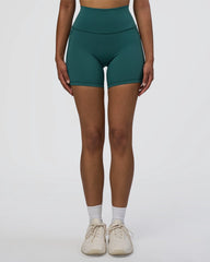 Transformative Teal