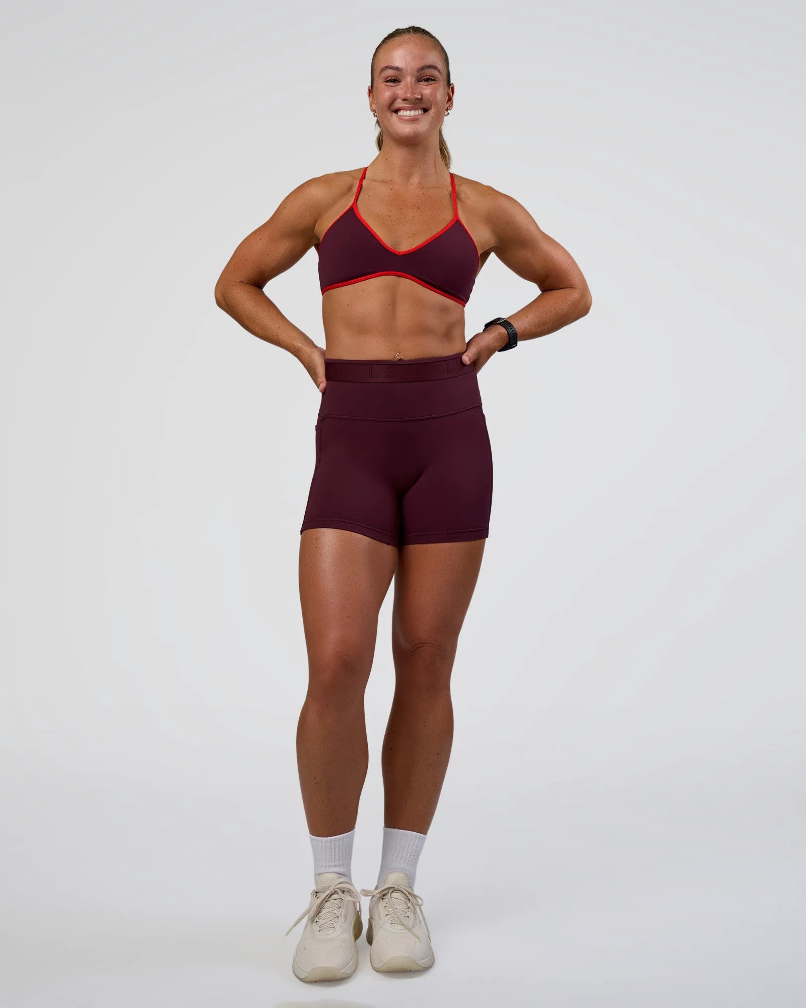 Cherry Lacquer