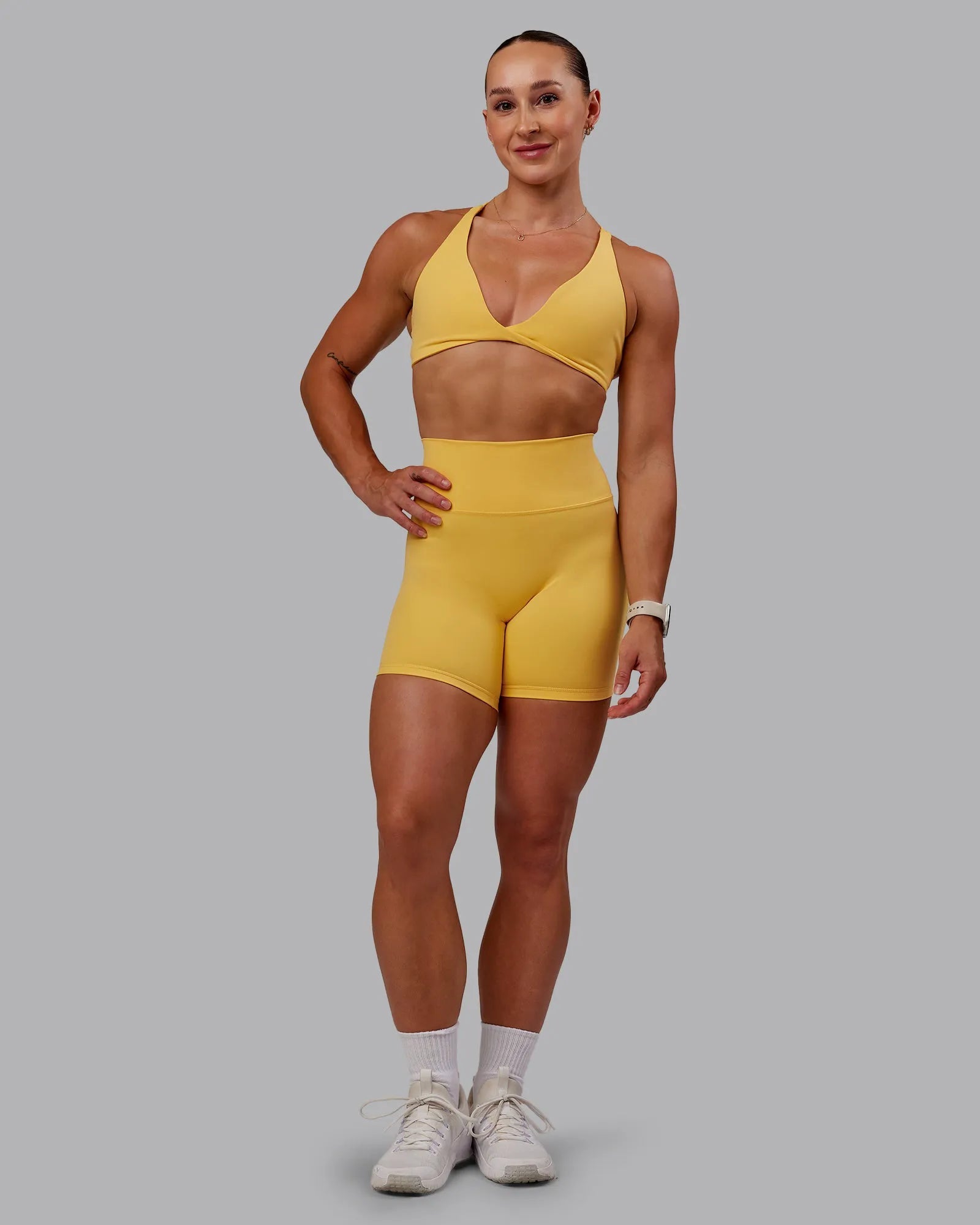 Banana Cream