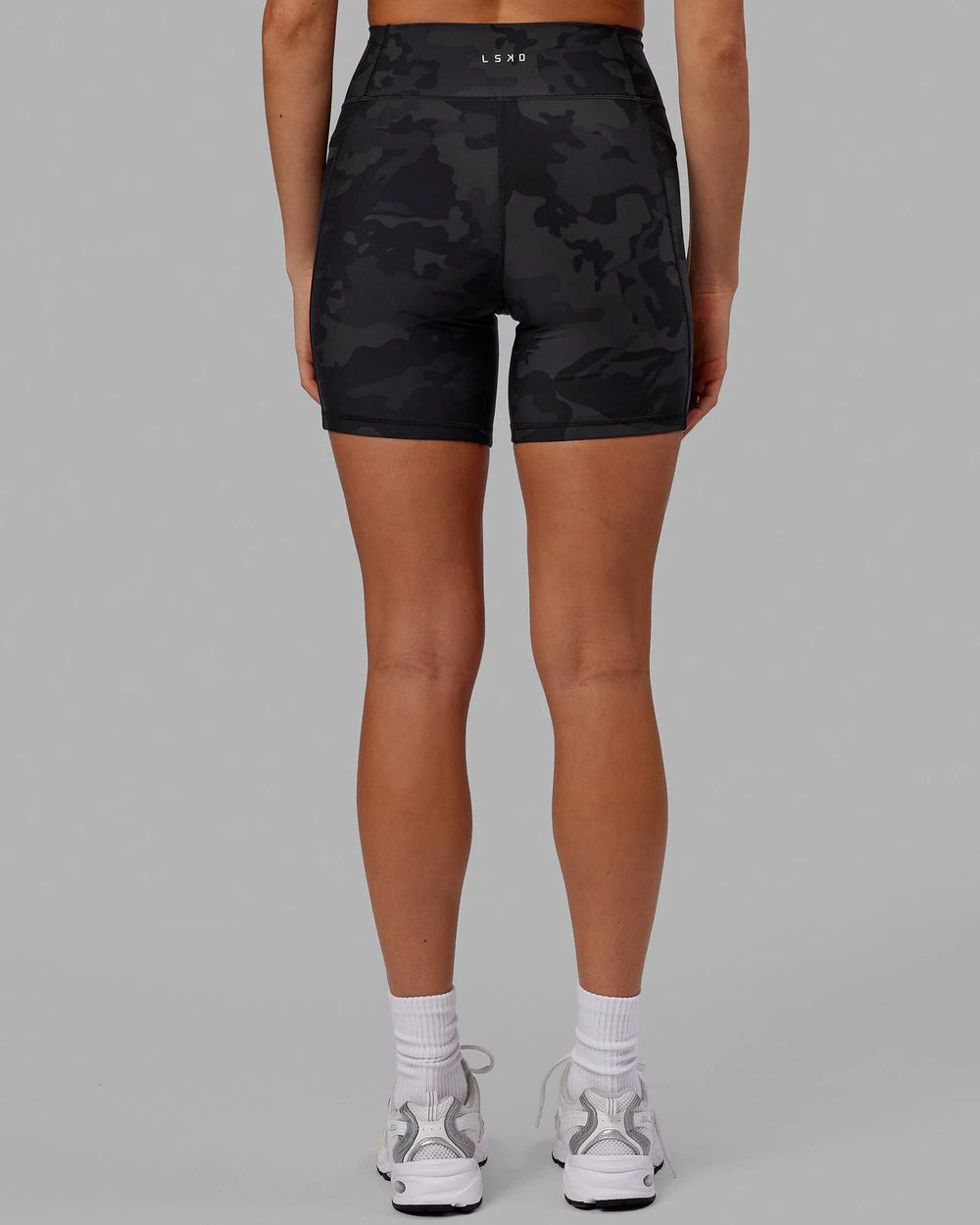 Black-Camo
