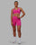 Fuchsia Pink