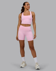 Pale Pink