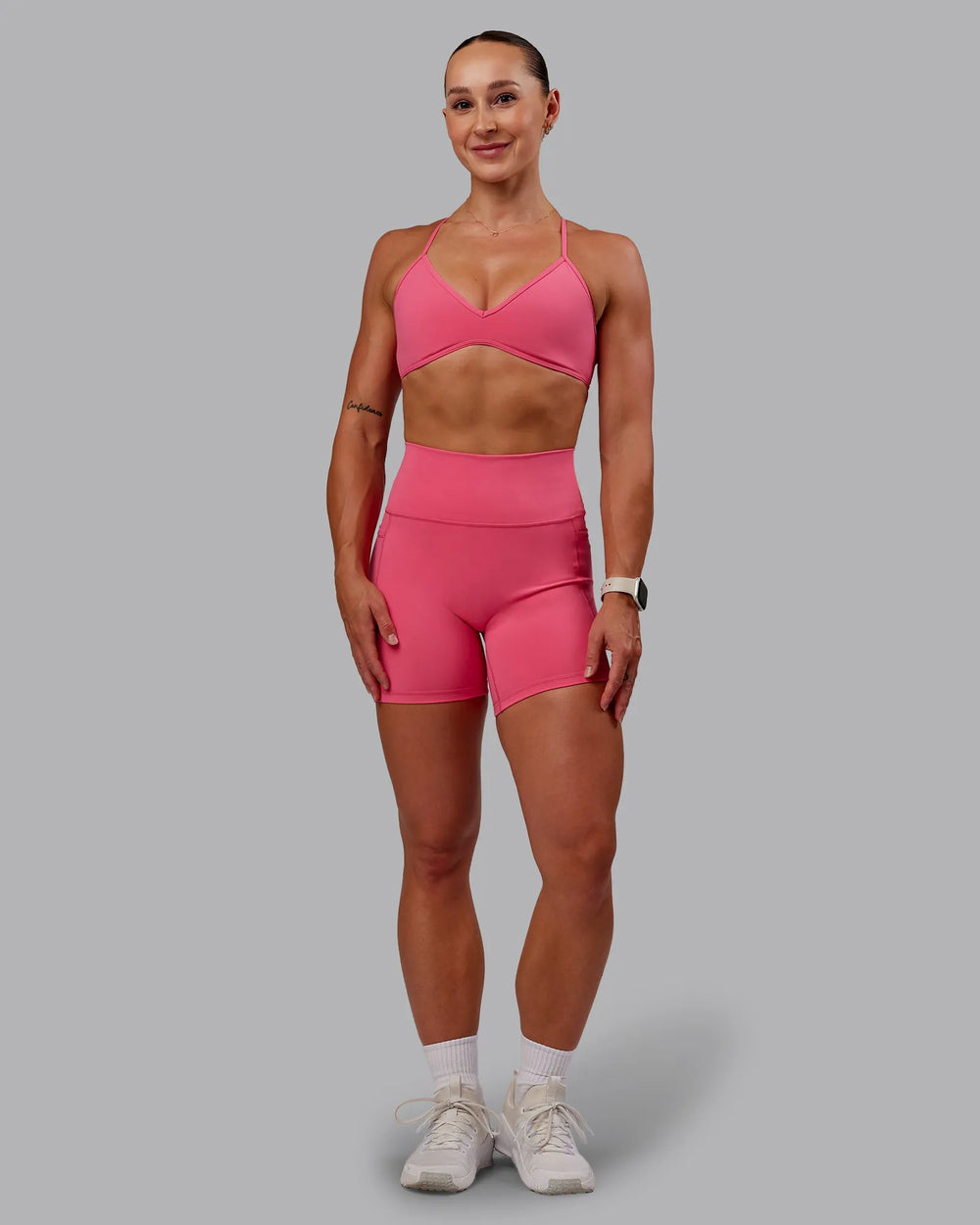 Hot Pink
