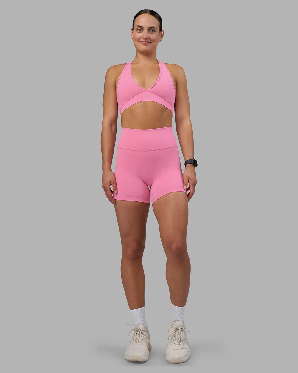 Candy Pink