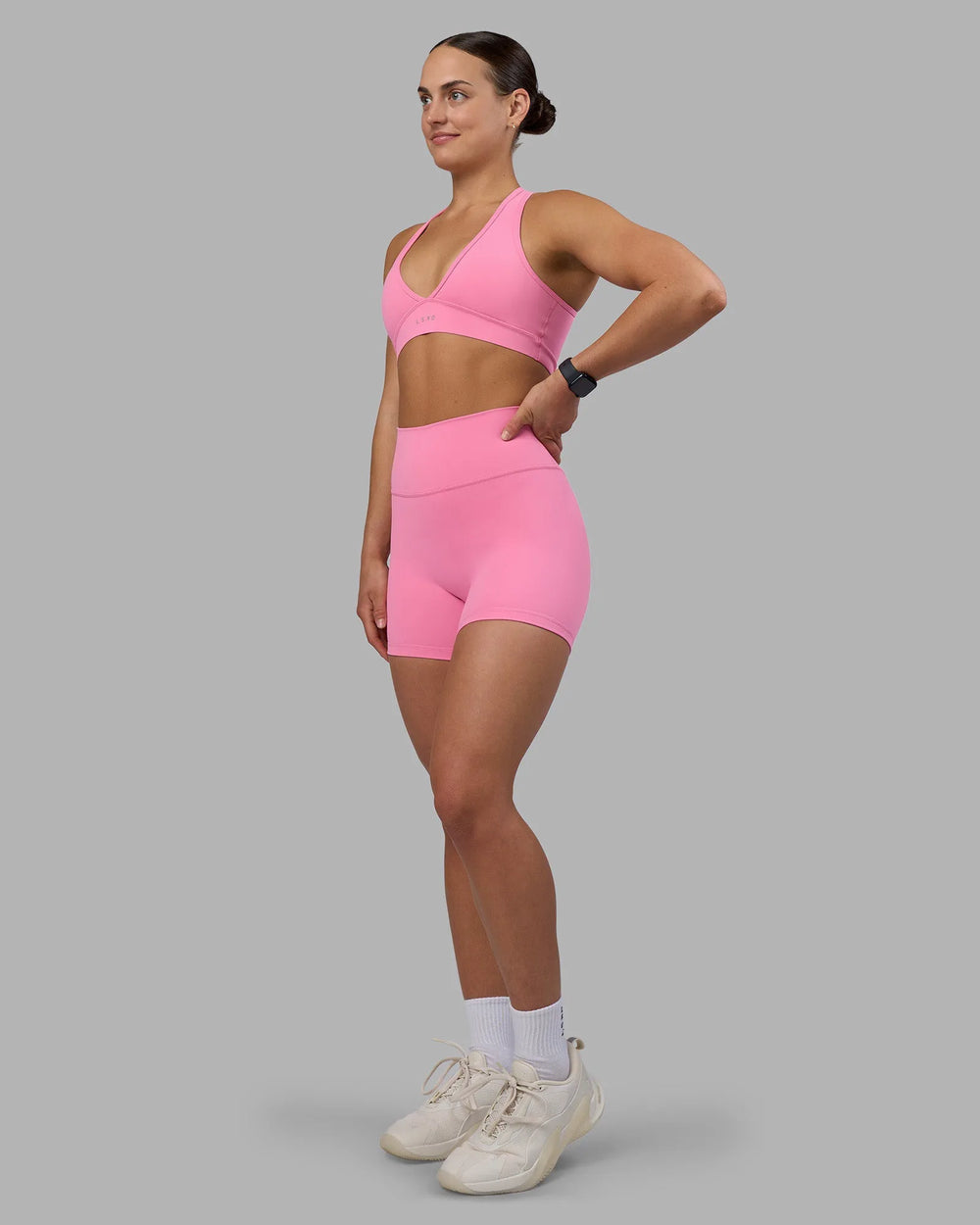 Candy Pink