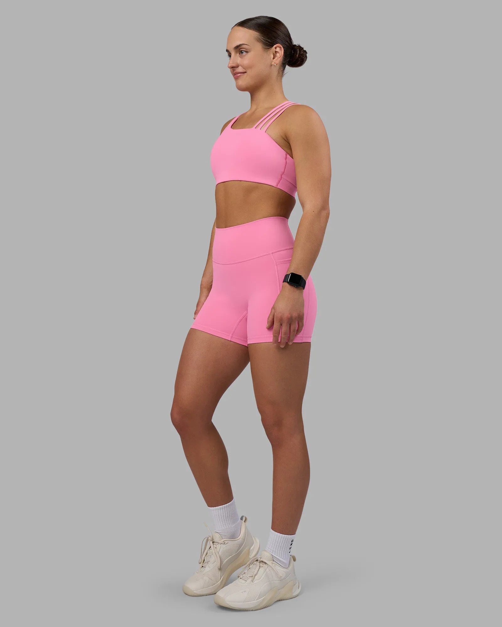 Candy Pink