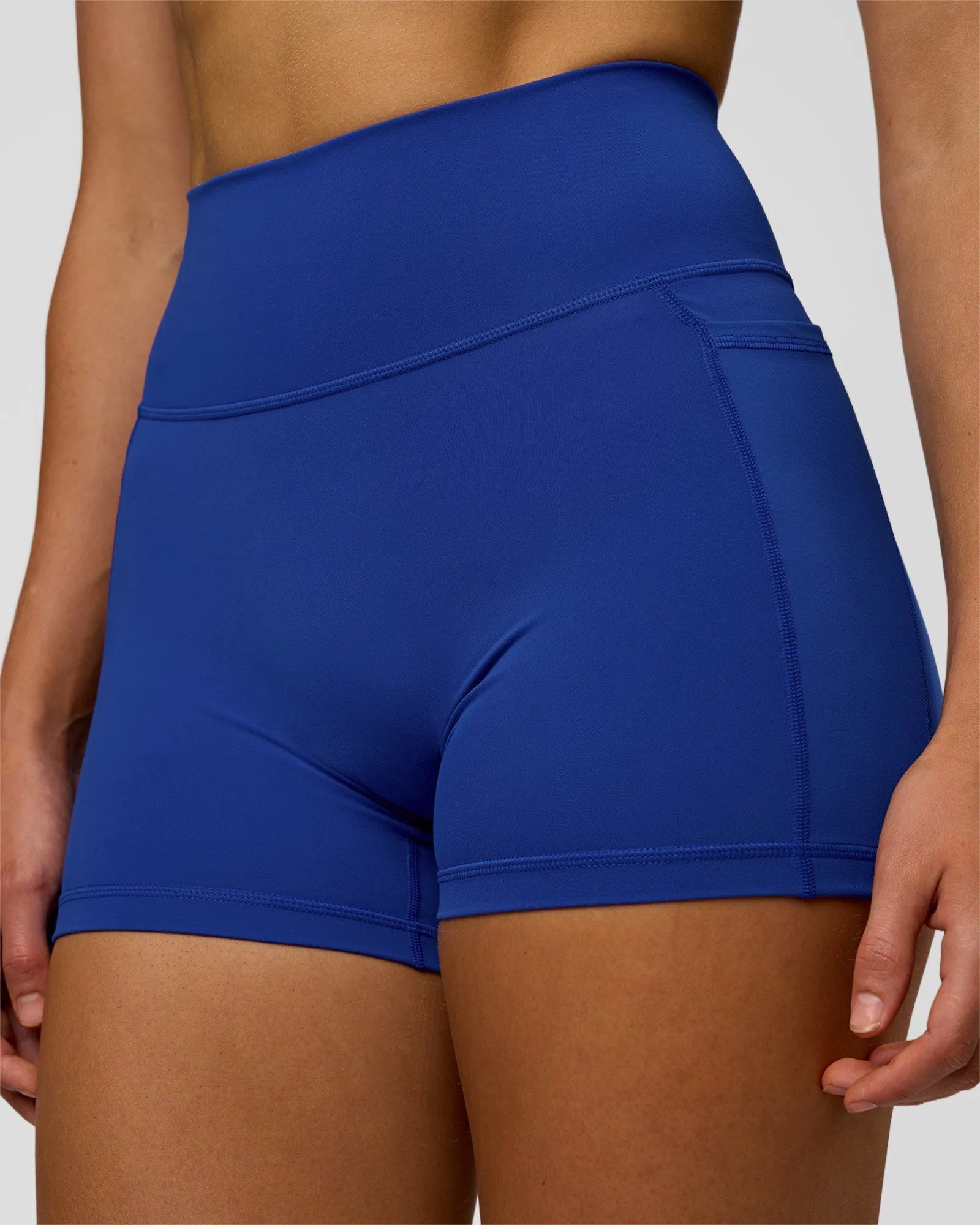 Electric Indigo