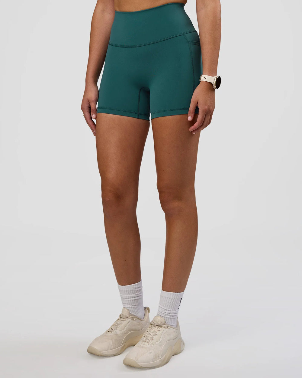 Transformative Teal