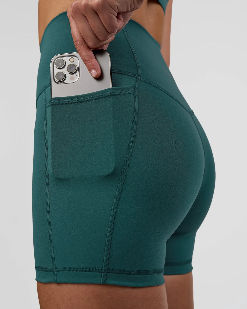 Transformative Teal