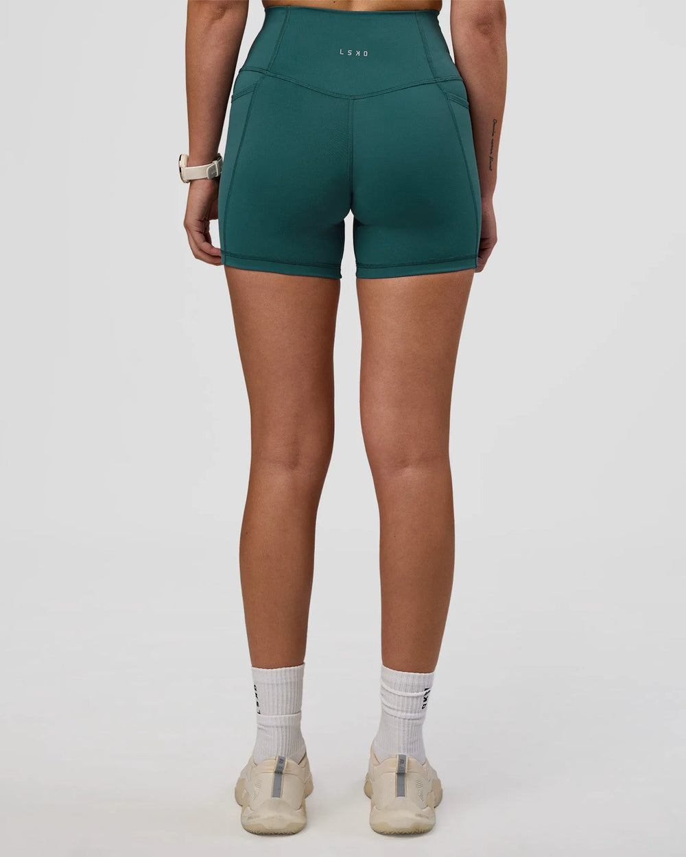 Transformative Teal