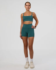 Transformative Teal